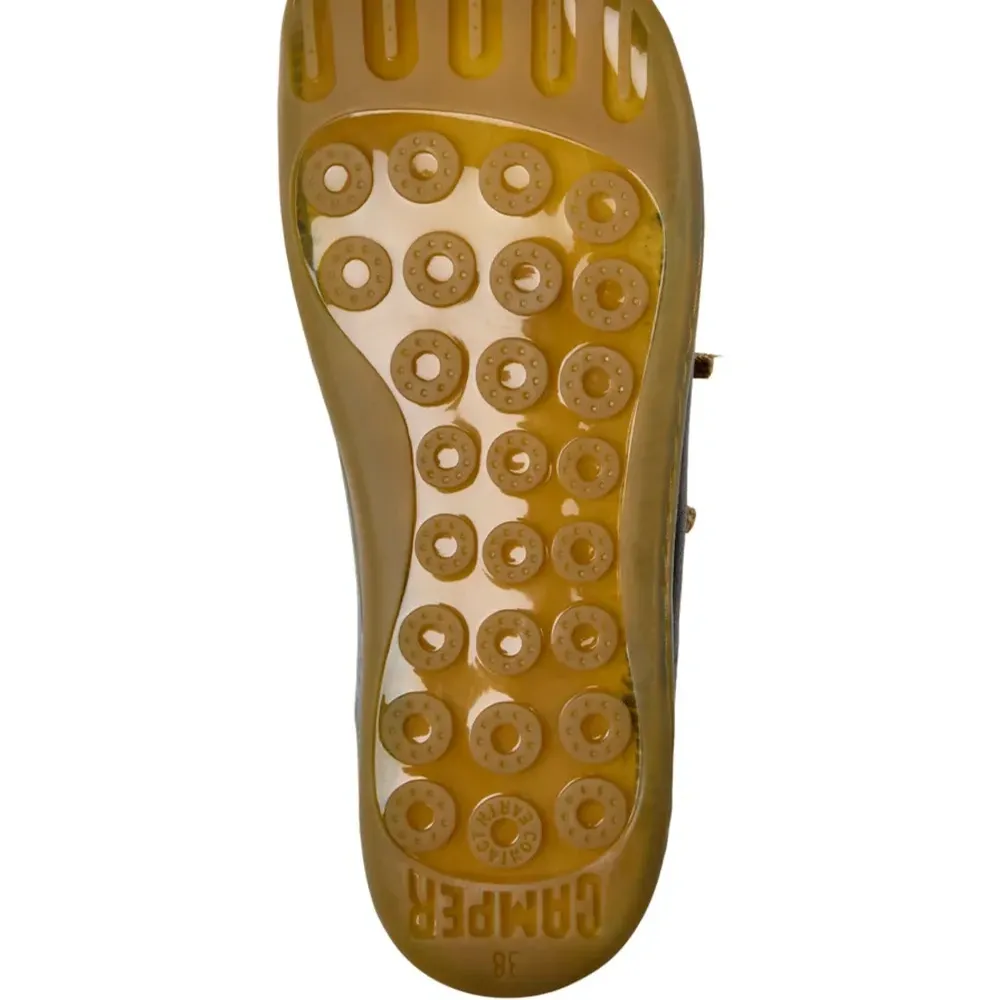 Кеды Peu Cami из коллаборации с Twins