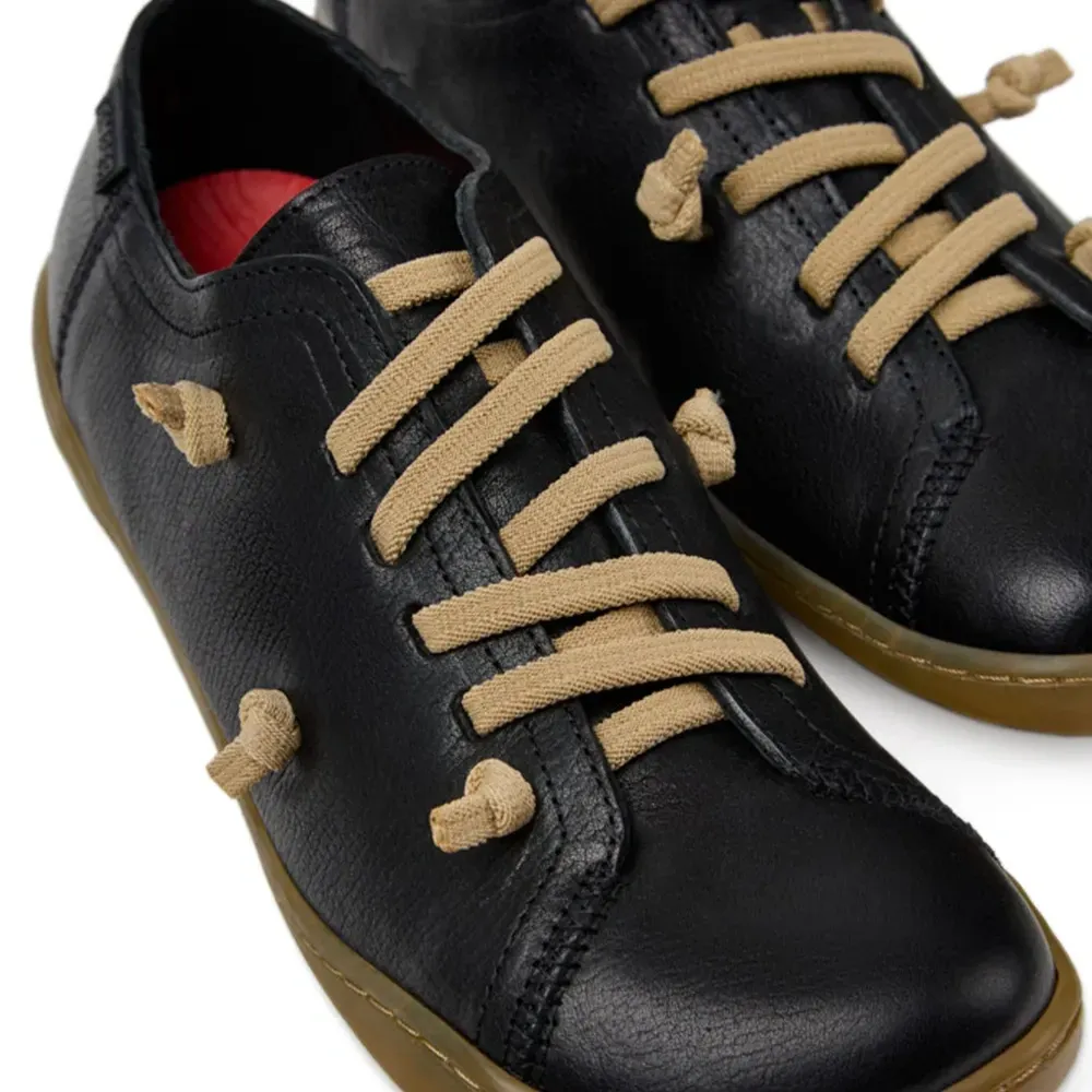 Кеды Peu Cami из коллаборации с Twins