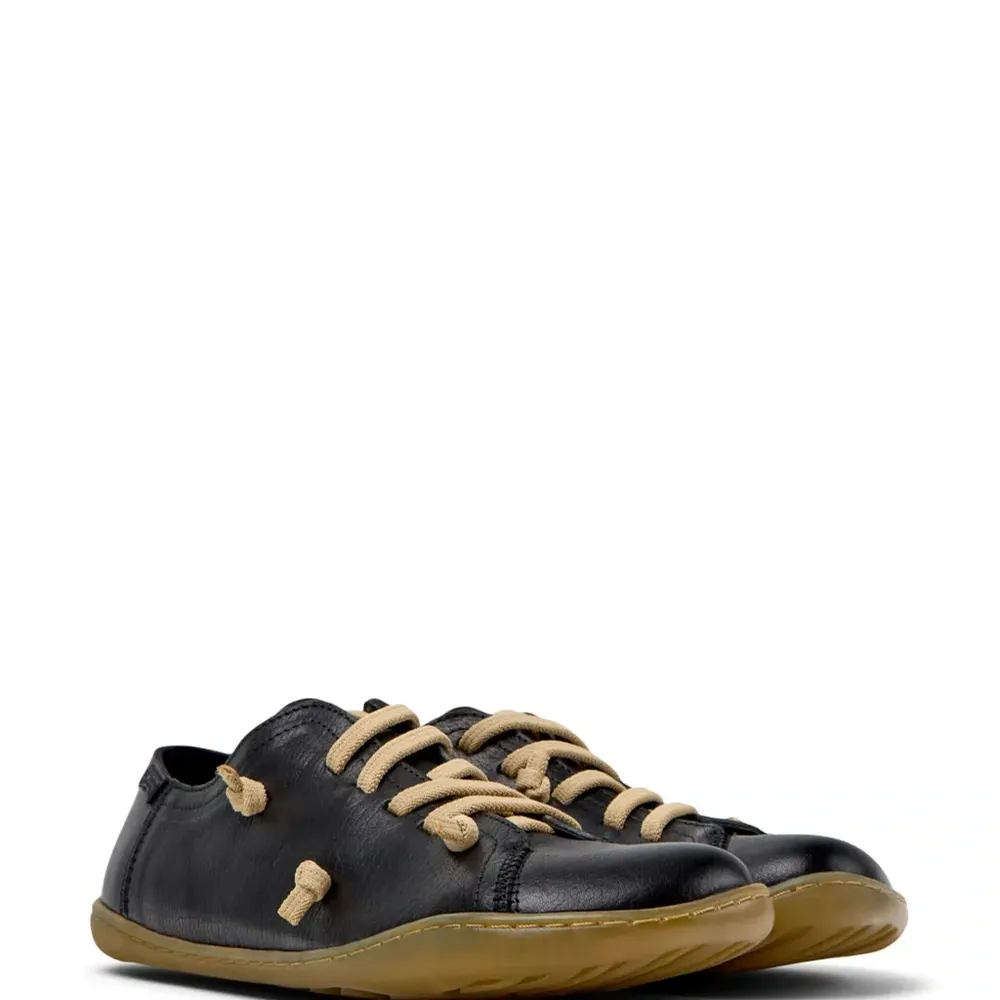 Кеды Peu Cami из коллаборации с Twins