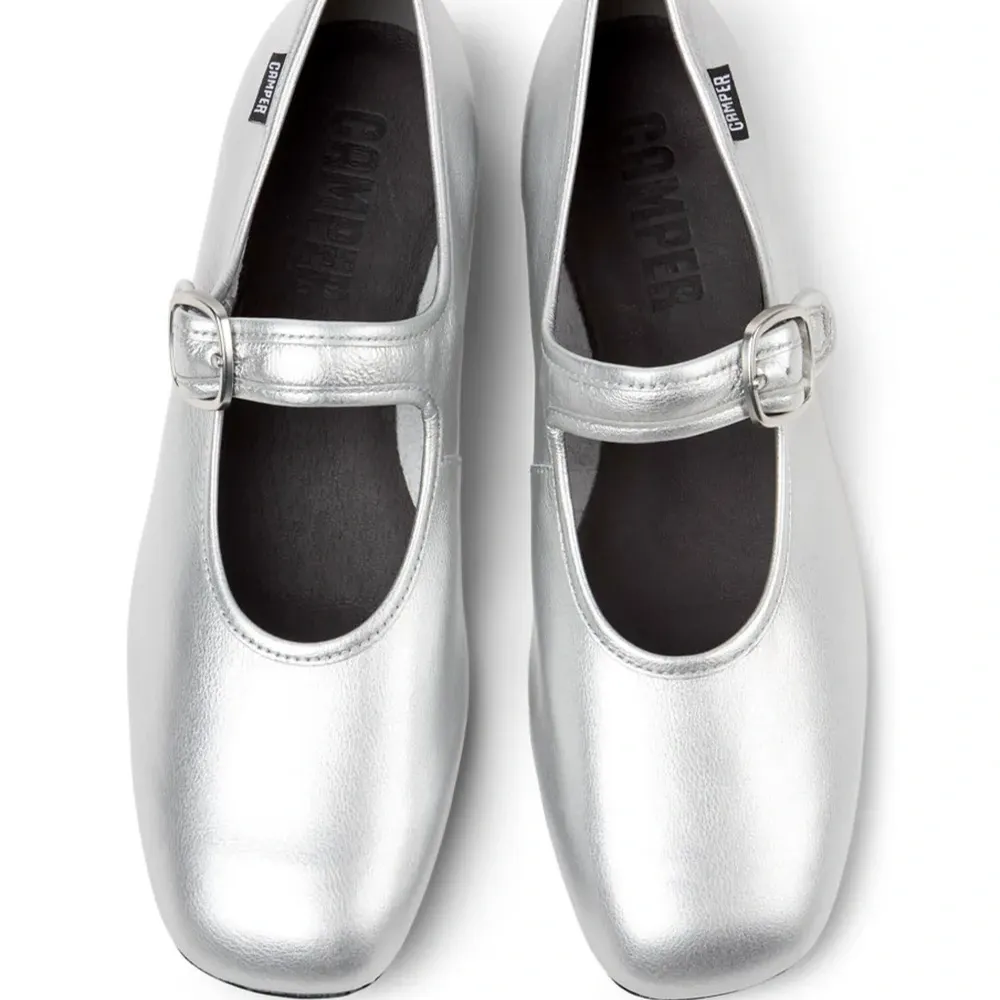 Балетки Casi Myra