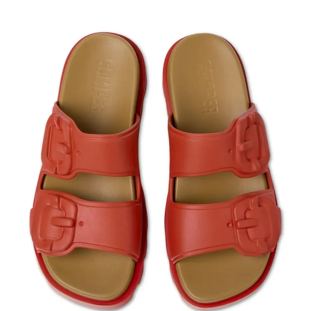 Шлепанцы Brutus