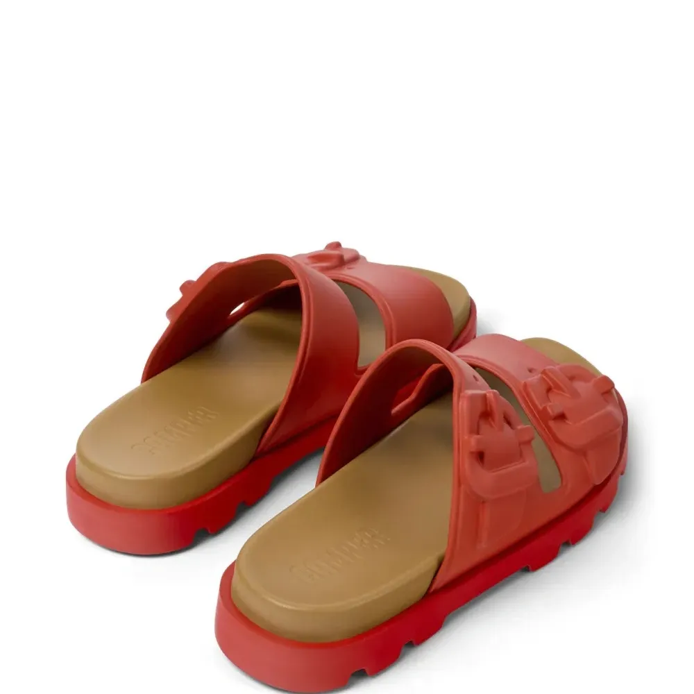 Шлепанцы Brutus