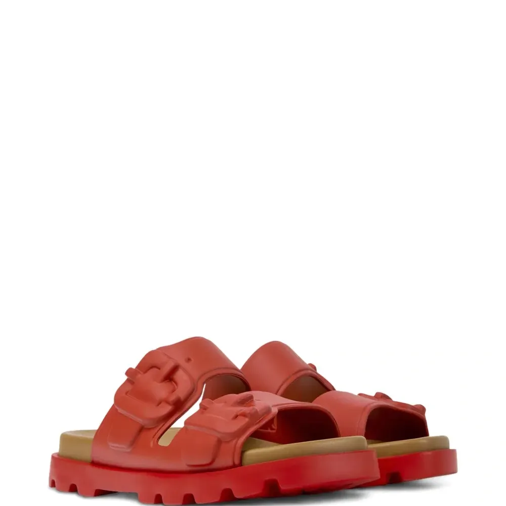 Шлепанцы Brutus