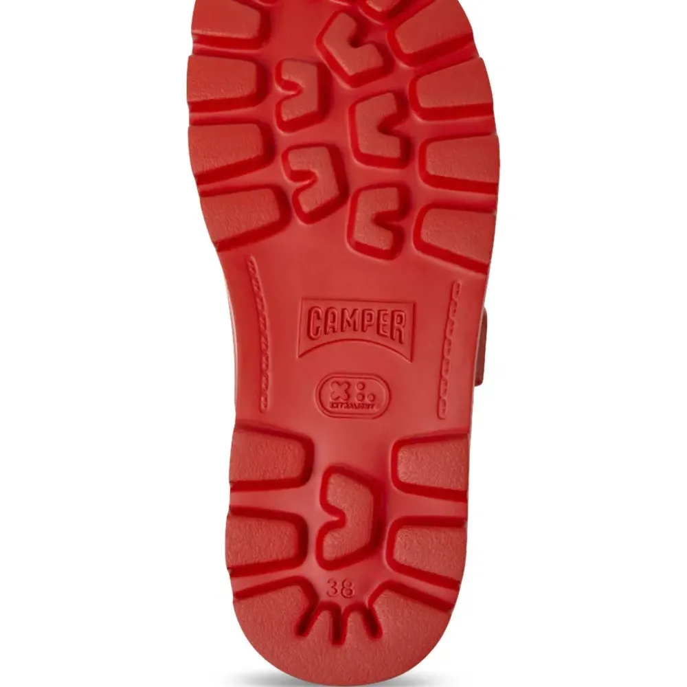 Шлепанцы Brutus