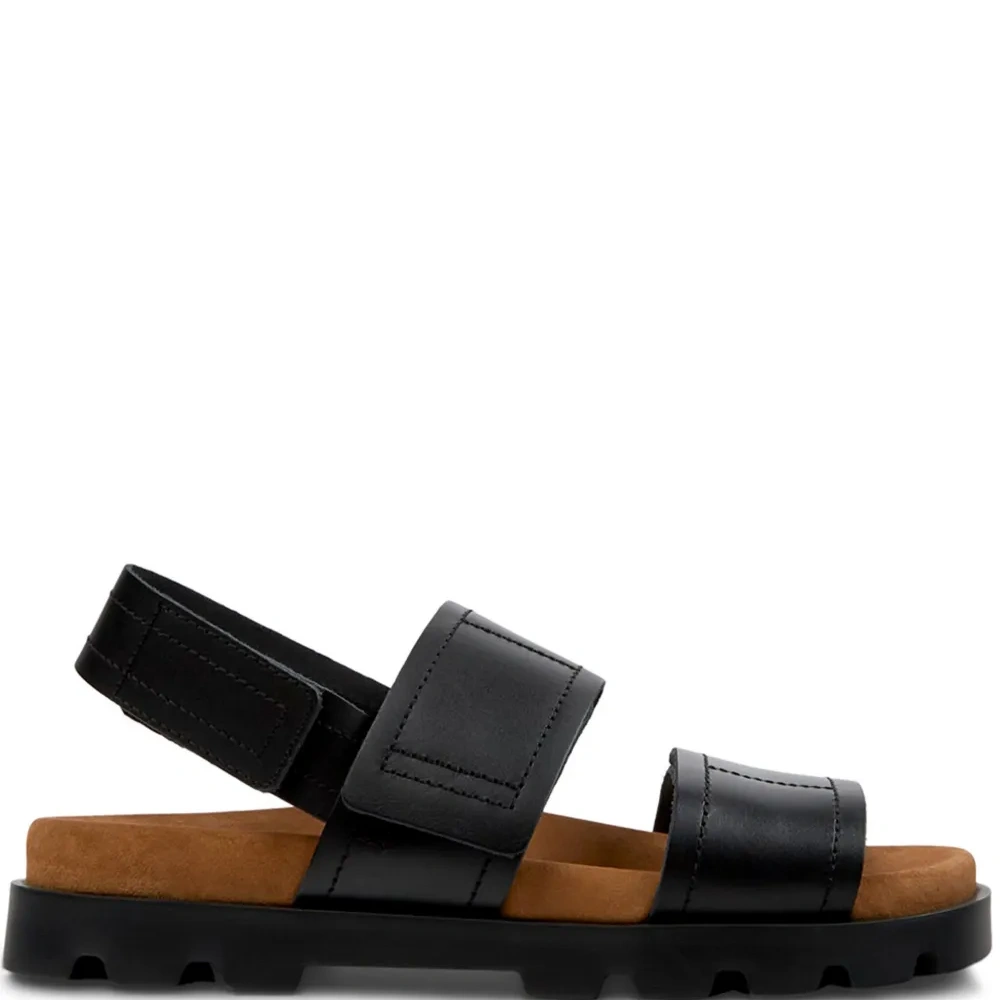 Сандалии Brutus