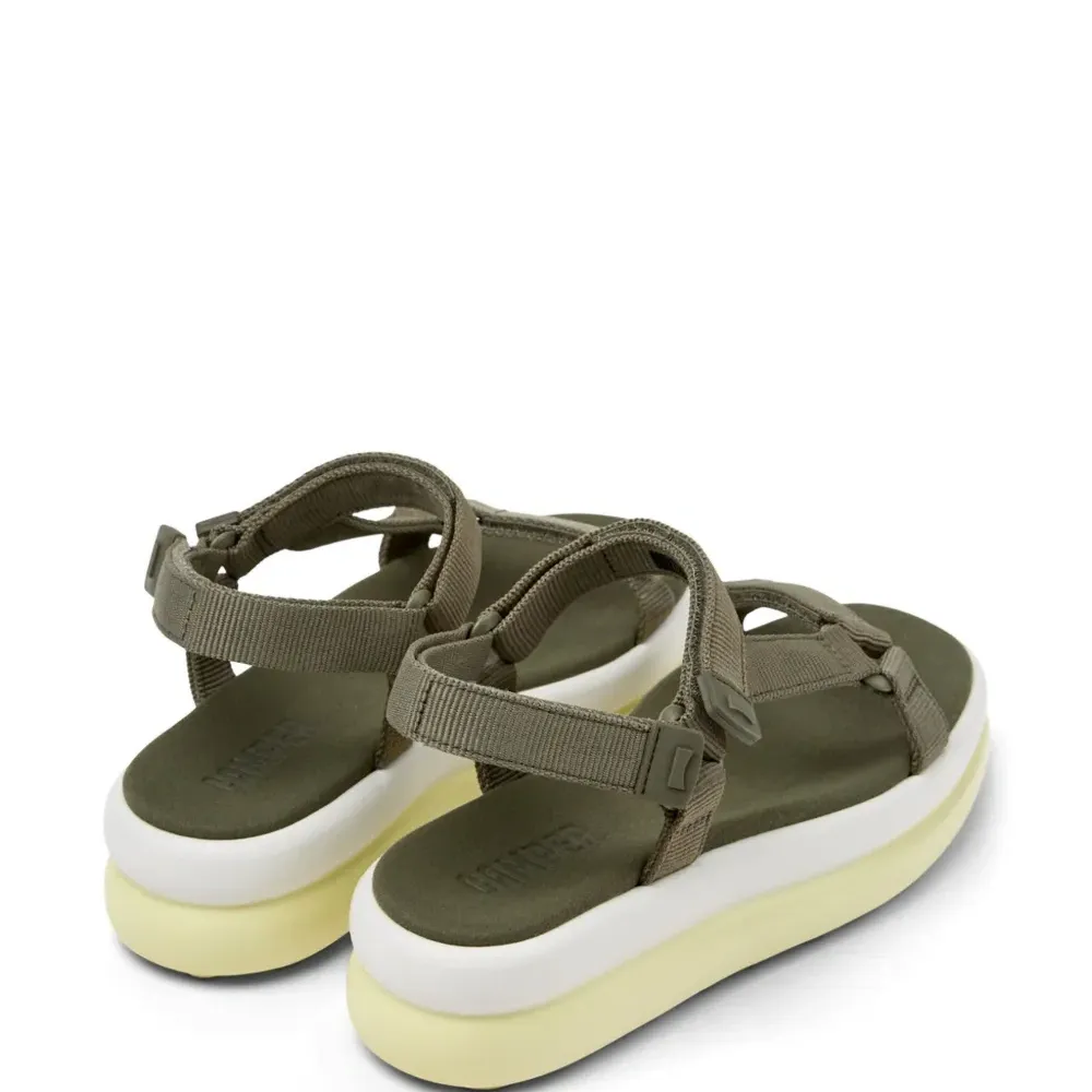 Сандалии Pelotas Flota Up