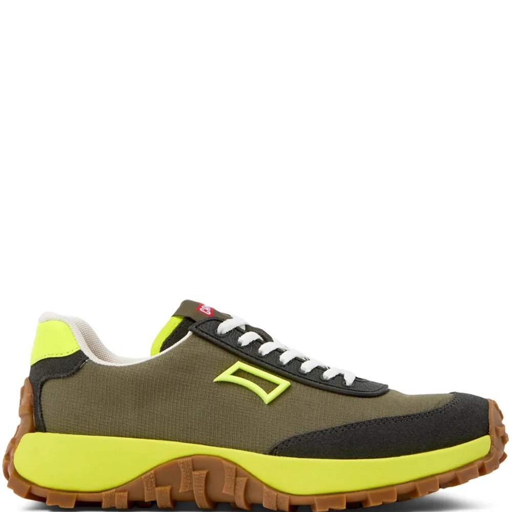 Кроссовки Drift Trail