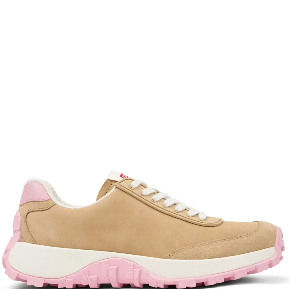 Кроссовки Drift Trail