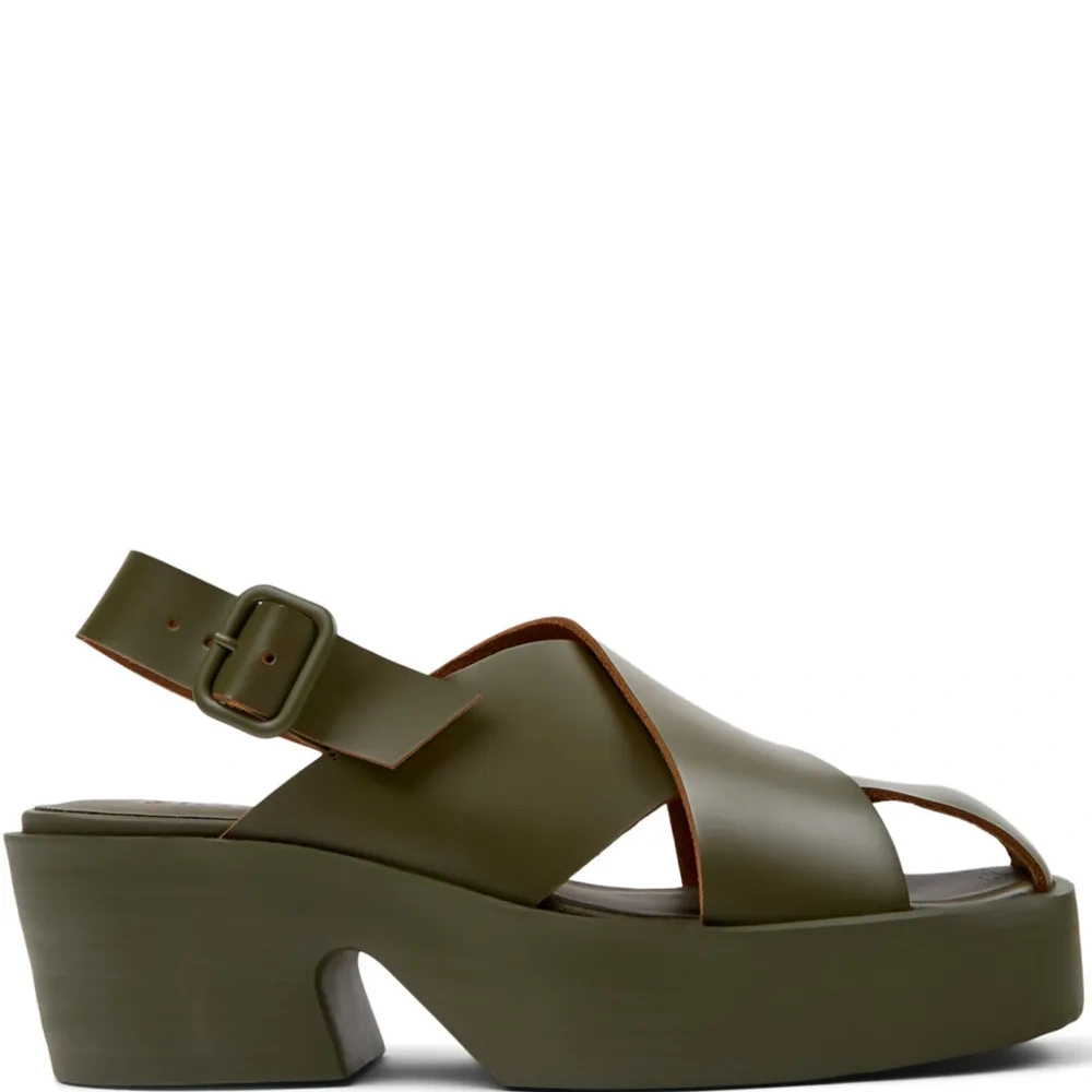 Сандалии Billie