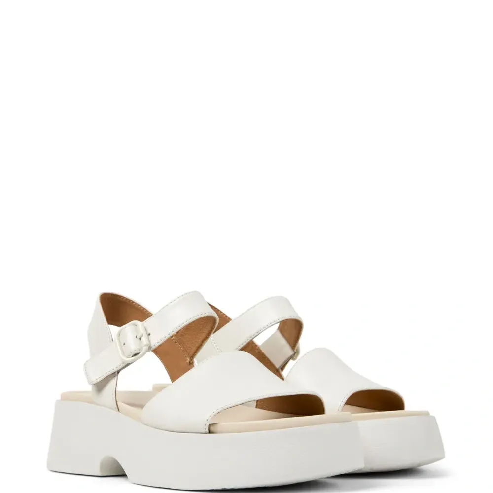 Сандалии Tasha