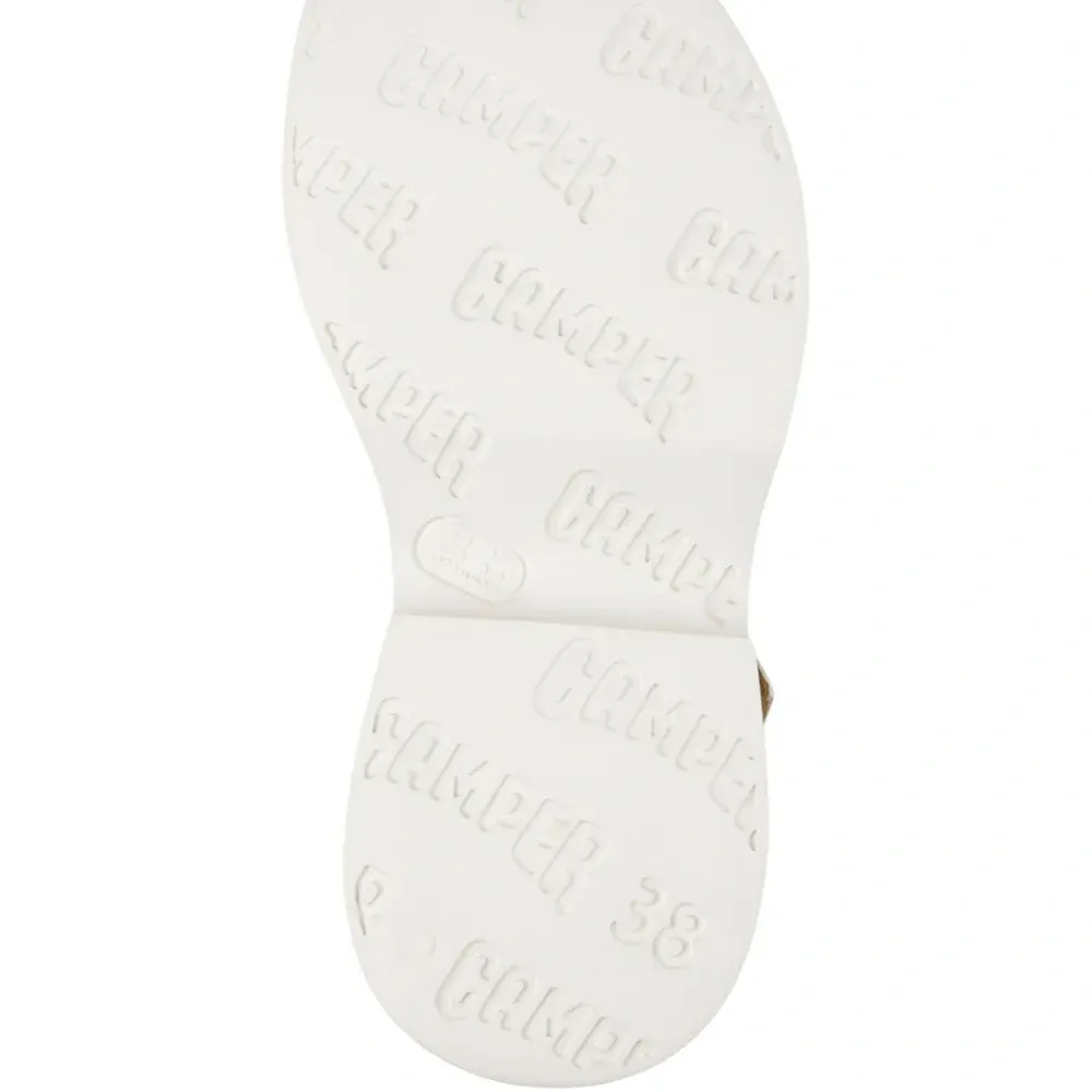 Сандалии Tasha