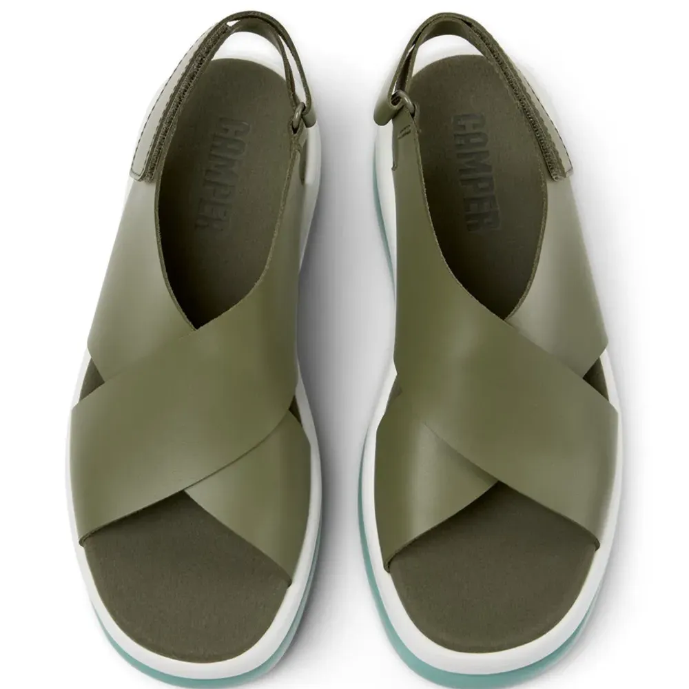 Сандалии Pelotas Flota