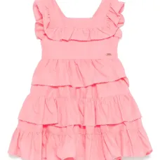 Ярусная юбка