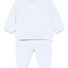 Спортивный костюм с вышивкой Спортивный костюм с вышивкой