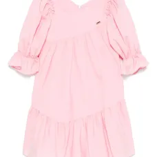 Платье асимметричного кроя Платье асимметричного кроя