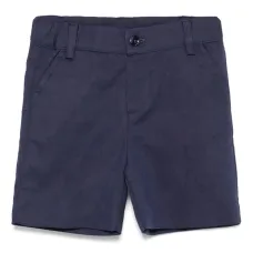 Шорты строгого кроя Шорты строгого кроя