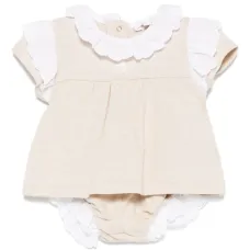 Комплект из топа и шортов Комплект из топа и шортов