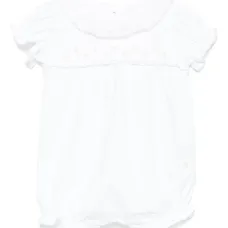 Ромпер с оборками