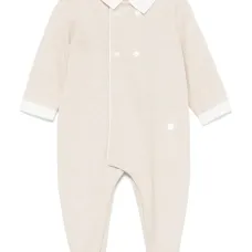 Комбинезон для новорожденного