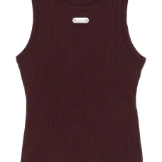 Топ с логотипом