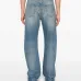 Прямые джинсы Прямые джинсы