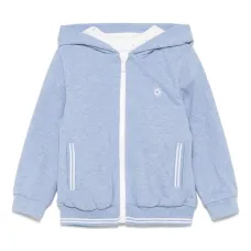 Худи с вышитым логотипом Худи с вышитым логотипом