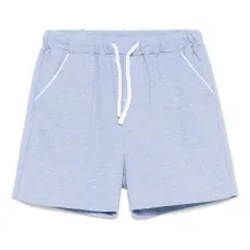 Хлопковые шорты Хлопковые шорты