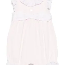 Боди с принтом