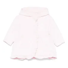 Пальто с капюшоном