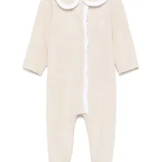 Пижама с оборками