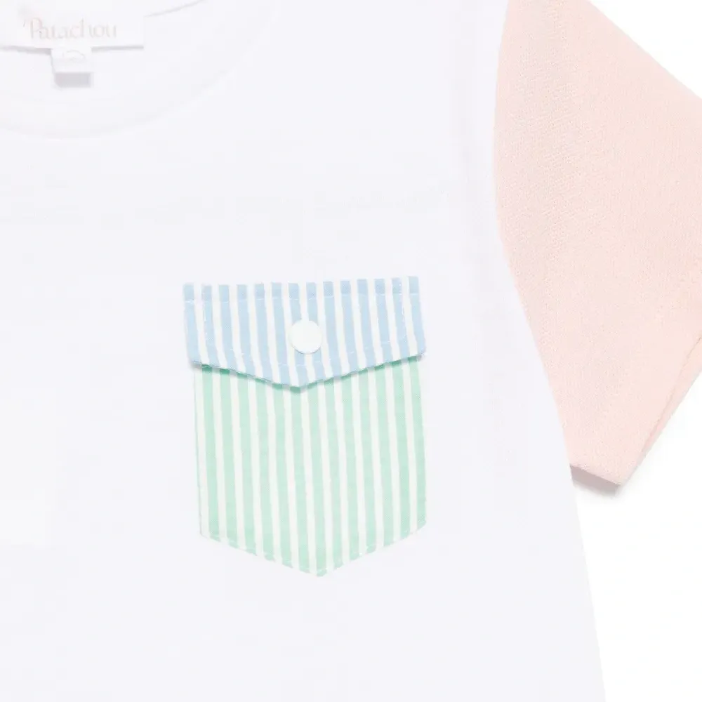 Базовая футболка