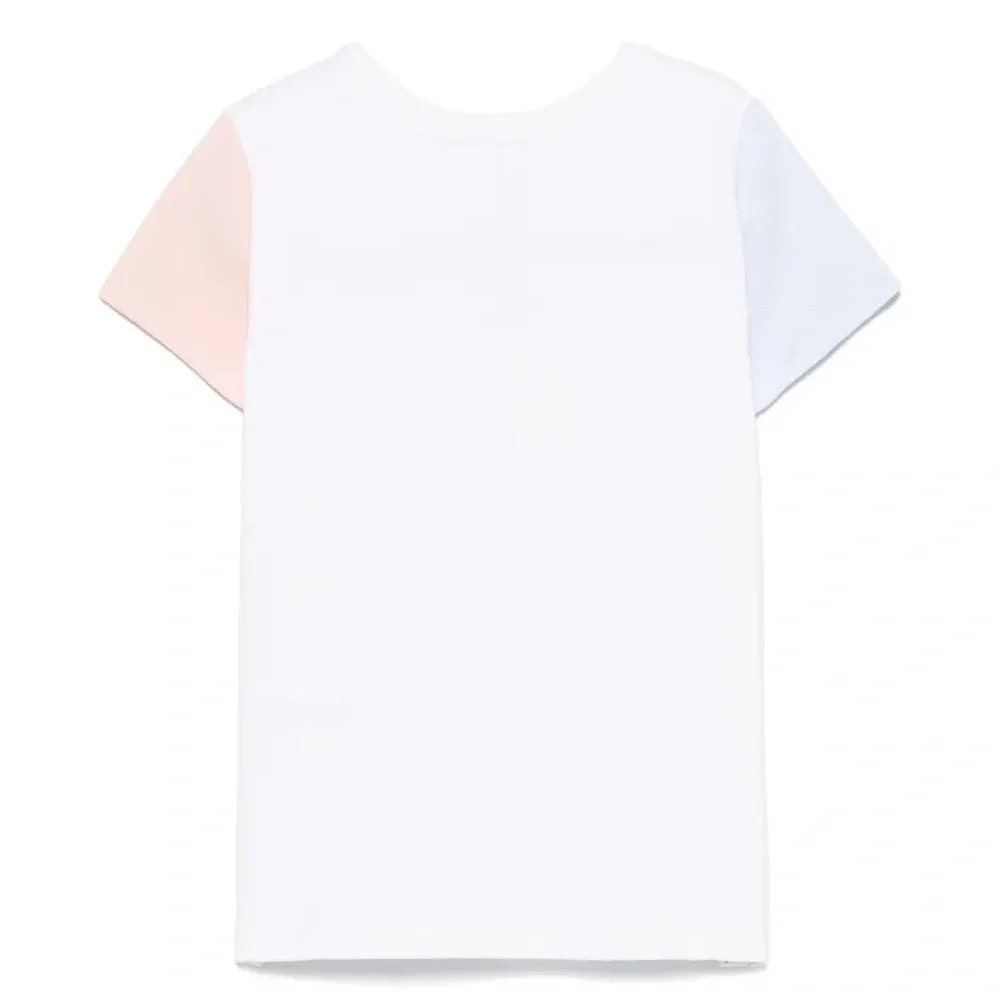 Базовая футболка