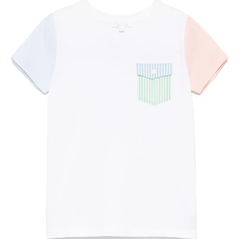 Базовая футболка