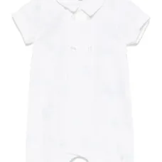 Ромпер с принтом