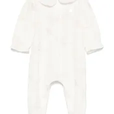 Пижама с принтом