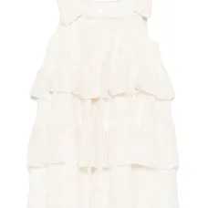 Платье с вышивкой Платье с вышивкой