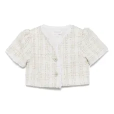 Твидовая куртка Твидовая куртка