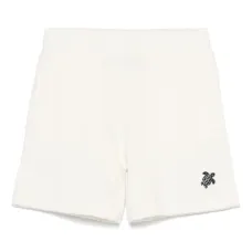 Махровые шорты