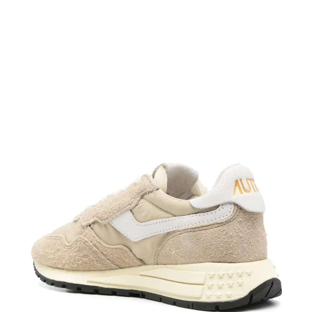 Кроссовки Reelwind