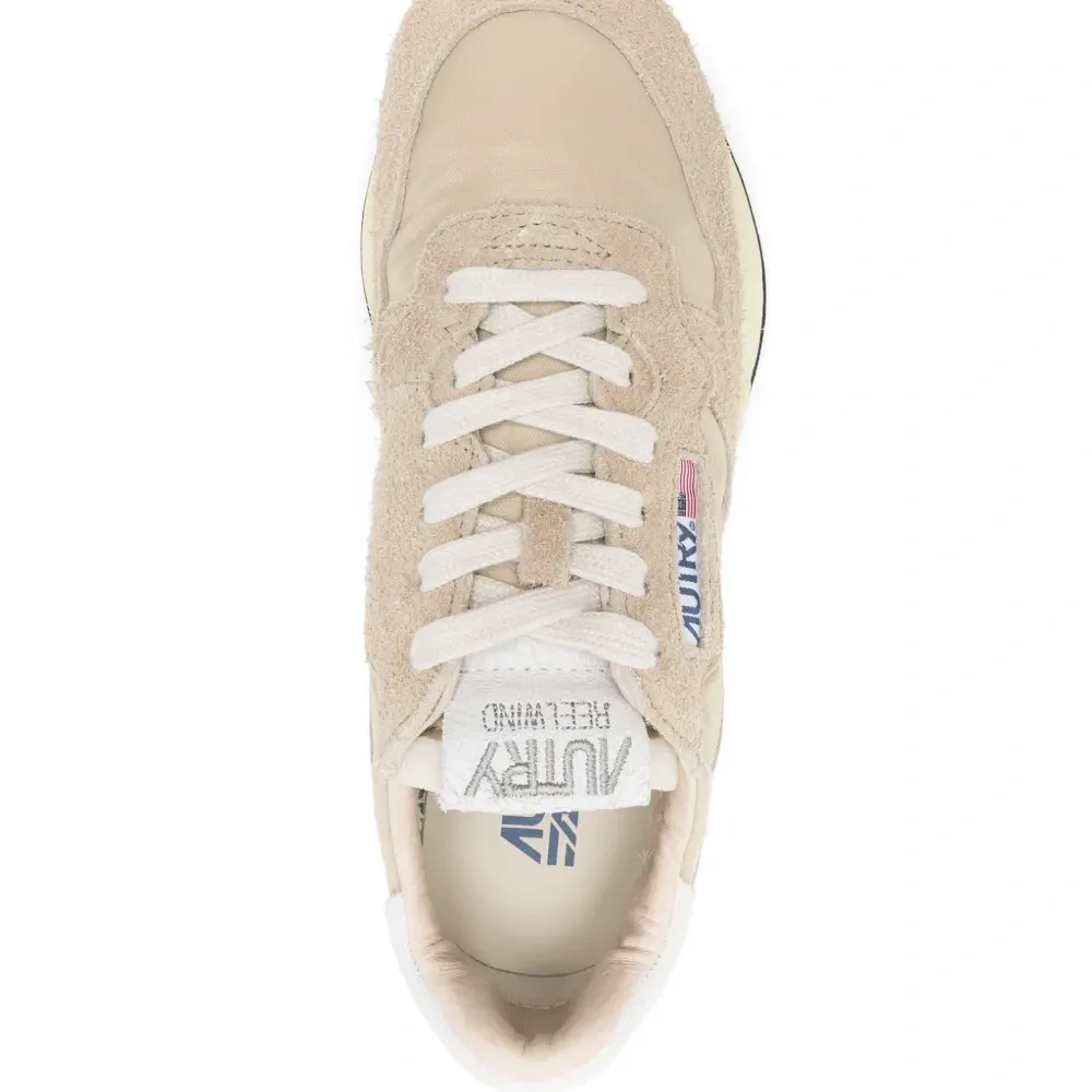 Кроссовки Reelwind