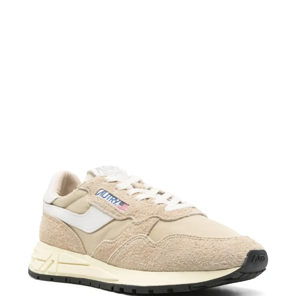 Кроссовки Reelwind