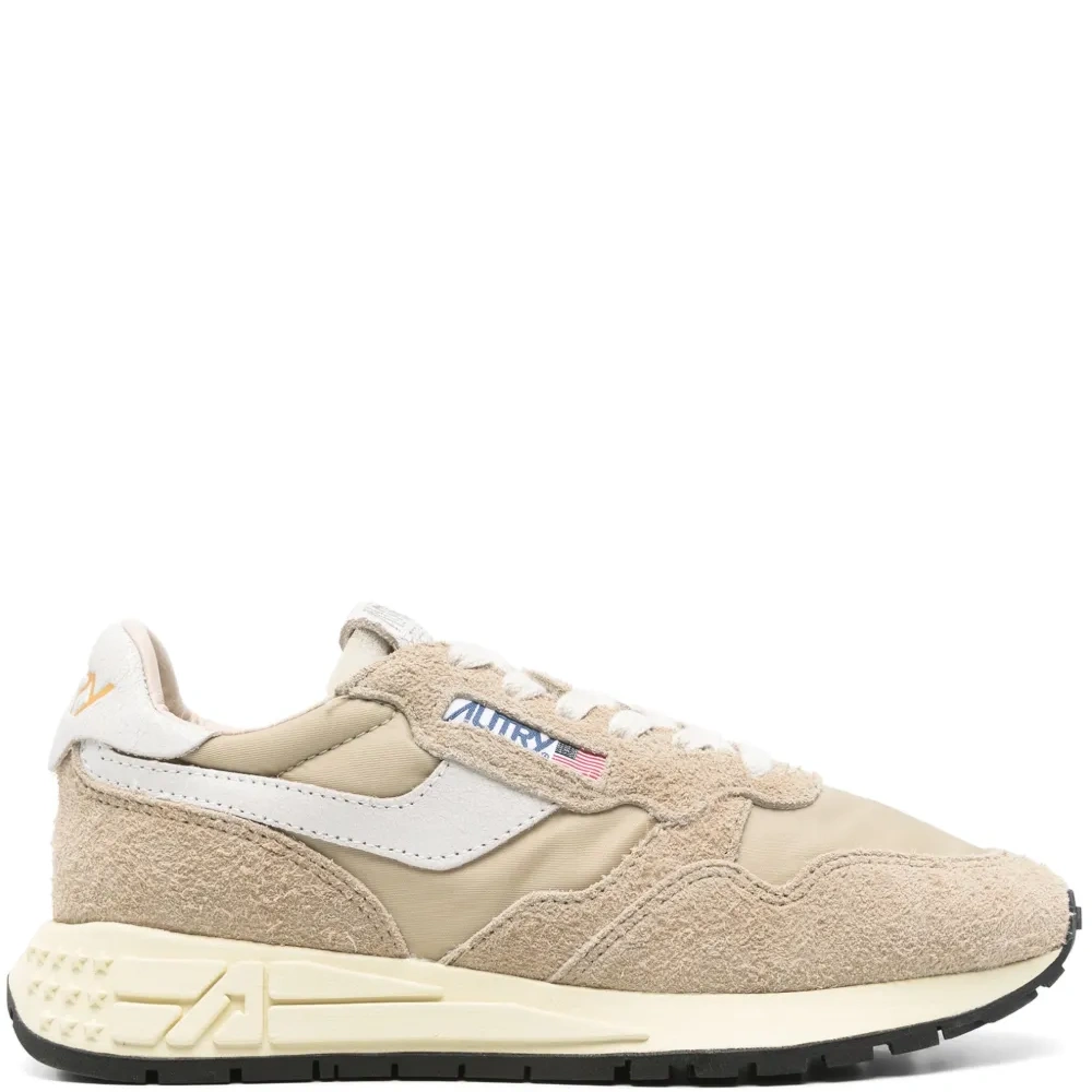 Кроссовки Reelwind