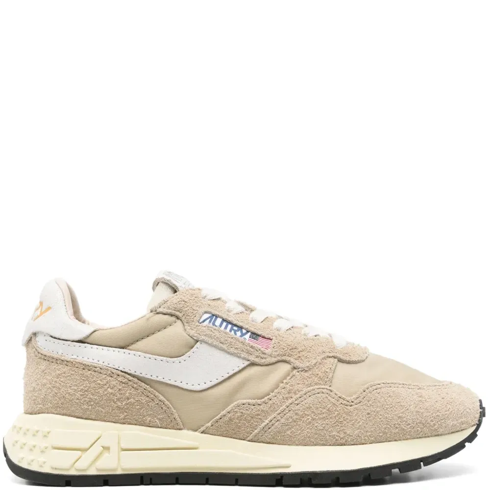 Кроссовки Reelwind