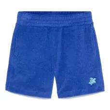 Шорты с вышивкой