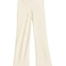 Атласные брюки