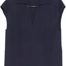 Блузка с цепочкой Блузка с цепочкой