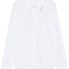 Декорированная рубашка