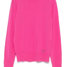 Кашемировый свитер