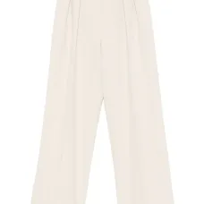 Брюки строгого кроя