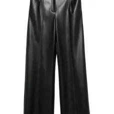 Прямые брюки